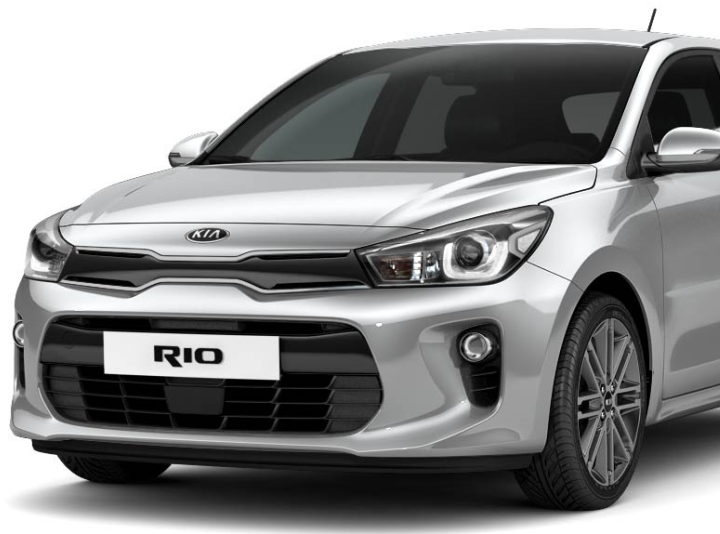 location kia ri tunis