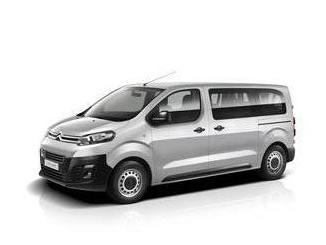 location voiture 9 places