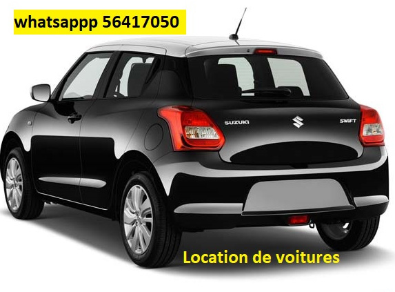 location voiture boite auto